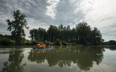 Szigetköz és Sokorói-dombság Térségi Aktív Turisztikai Fejlesztési Program – II. Partnerségi találkozó